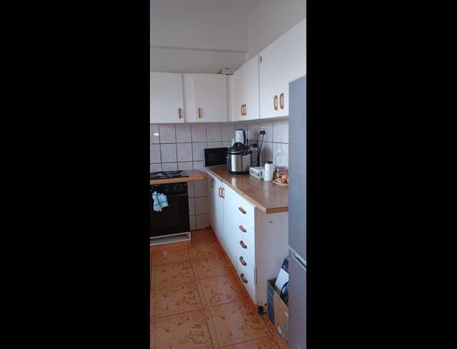 1 BEDROOM APARTMENT FOR SALE IN PIETERMARITZBURG CENTRAL
